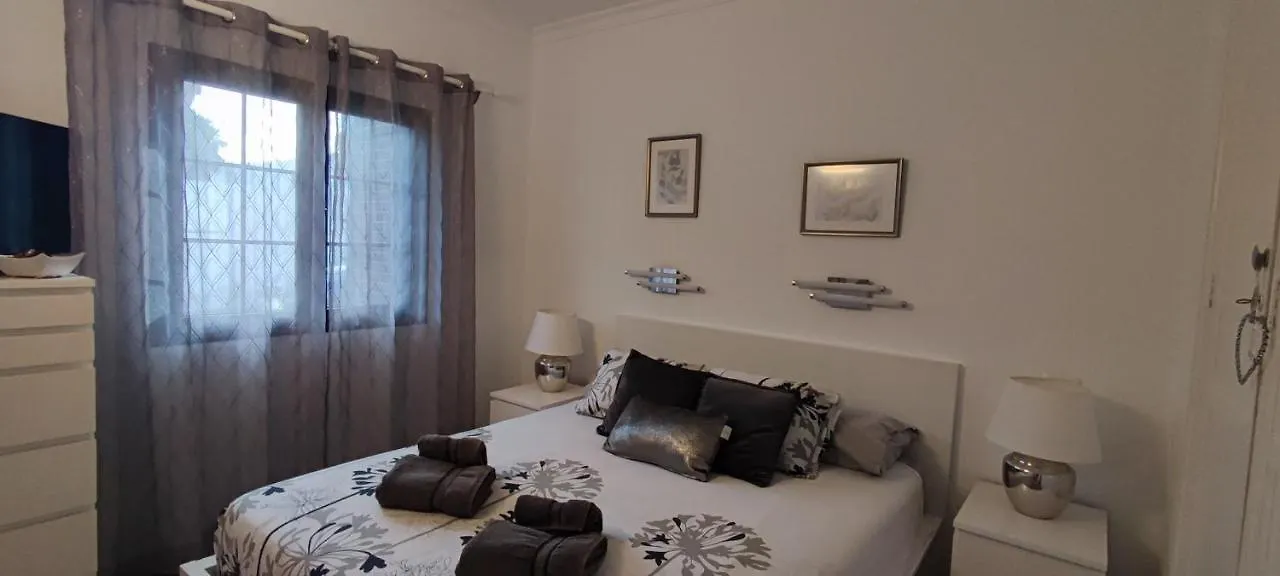 Apartment Gibshouses Playa Bastian Costa Teguise