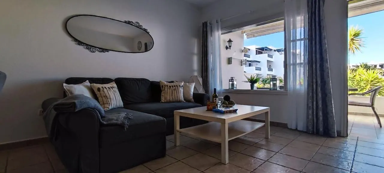 Apartment Gibshouses Playa Bastian Costa Teguise