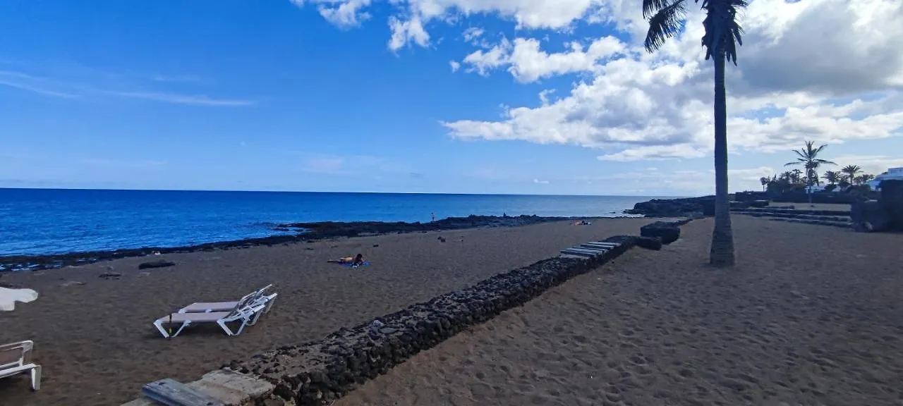 Apartment Gibshouses Playa Bastian Costa Teguise