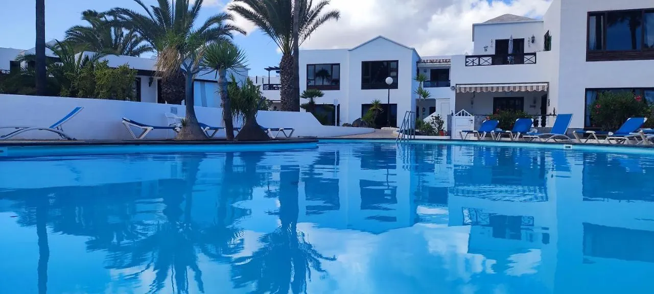 Gibshouses Playa Bastian Costa Teguise 0*,  Spain