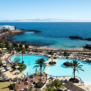 4* Szálloda Alexandre Grand Teguise Playa