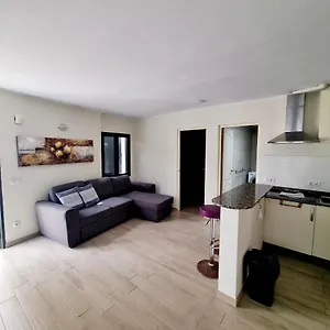 Casa Aguamarin Playa Roca Costa Teguise