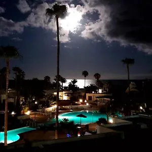 Luxury Ocean View Playa Roca Costa Teguise