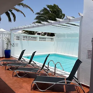 Casa Costa Bella Costa Teguise