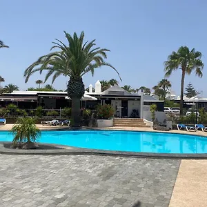 One Bedroom Playa Bastian Costa Teguise