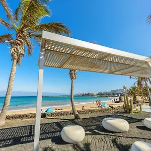 Lanzahost Tuscan Atlantico Costa Teguise