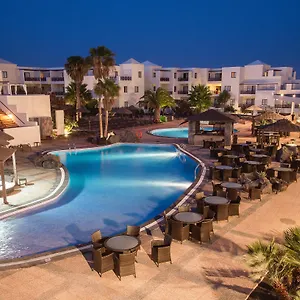 4* Szálloda Vitalclass Lanzarote (adults Only)