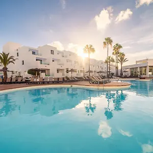 Hotel apartamentowy Galeon Playa, Costa Teguise