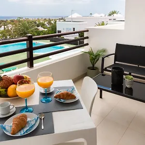 Tyler's House Ocean View Costa Teguise
