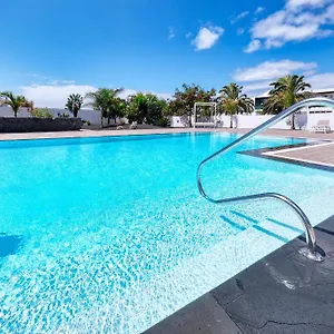 Sun Glow Senator-pool View Costa Teguise
