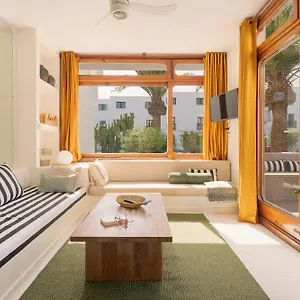 Lanzarote Apartments, Casa Bruna Costa Teguise