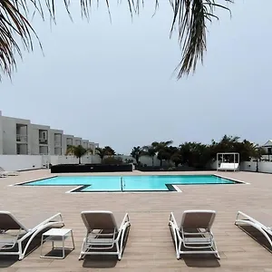 Wifi Costa Teguise