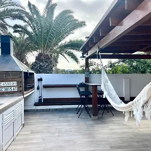 Oasis En Lanzarote Costa Teguise